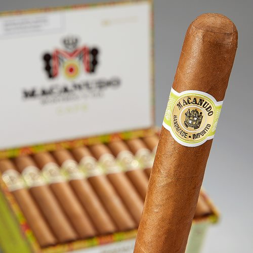 Macanudo Cafe Cigars
