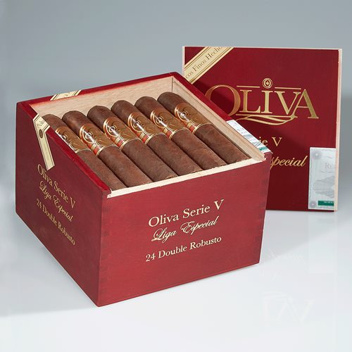 Oliva Serie 'V'