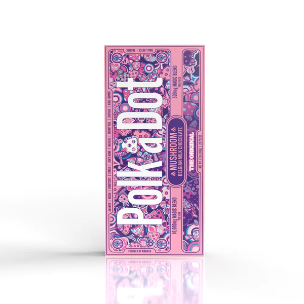  The Original Chocolate bar